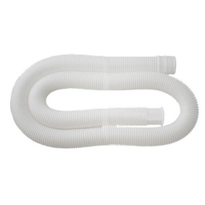 FS 048 สายท่อย่นสำหรับเครื่องซักผ้า ยาว 1200 มม.
