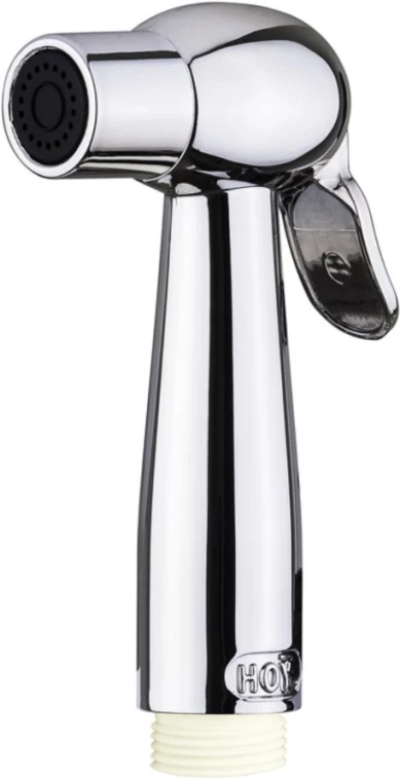 FXHOY-C018WZ หัวฉีดชำระ สีโครเมี่ยม