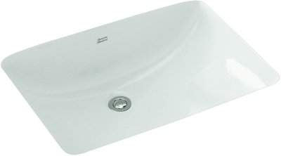 TI-0459-WT อ่างล้างหน้า แบบฝังใต้เคาน์เตอร์ รุ่น ACTIVA