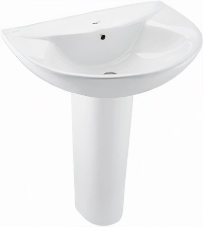 TF-0956/0775-WT-0 อ่างล้างหน้า แบบขาตั้ง รุ่น ACTIVA