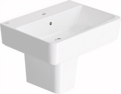 TF-0507W/0707-WT-0 อ่างล้างหน้า แบบขาตั้งลอย รุ่น ACACIA EVOLUTION