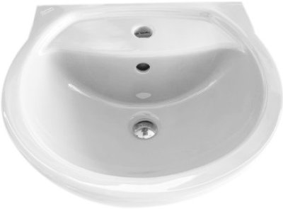 TF-0933-WT อ่างล้างหน้า แบบแขวนผนัง รุ่น NEWTON