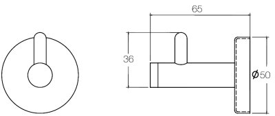 GH-9501 ขอแขวนอเนกประสงค์ รุ่น GOLIATH