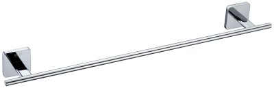 KB-08-615-50 ราวแขวนผ้าเดี่ยว ยาว 75 ซม.