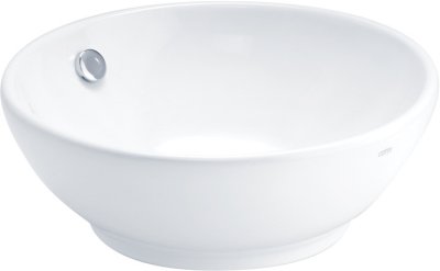 C0015 อ่างล้างหน้า แบบวางบนเคาน์เตอร์ รุ่น HONEY