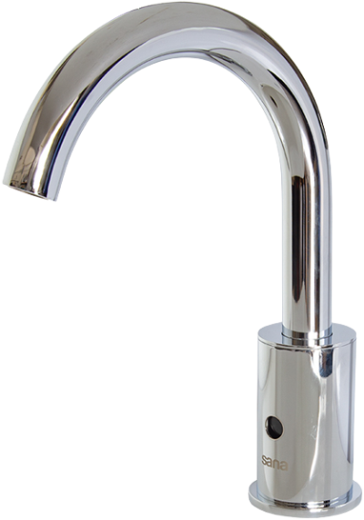 SA 3112 ก๊อกอ่างล้างหน้า แบบเซ็นเซอร์