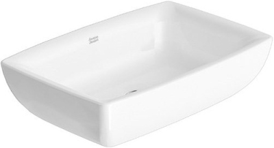 WP-F650-WT อ่างล้างหน้า แบบวางบนเคาน์เตอร์ รุ่น MILA