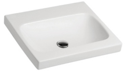 WP-F636-WT อ่างล้างหน้า แบบวางบนเคาน์เตอร์ รุ่น IDS DYNAMIC