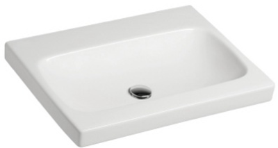 WP-F635-WT อ่างล้างหน้า แบบวางบนเคาน์เตอร์ รุ่น IDS DYNAMIC