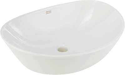 WP-F633-WT อ่างล้างหน้า แบบวางบนเคาน์เตอร์ รุ่น NEO MODERN