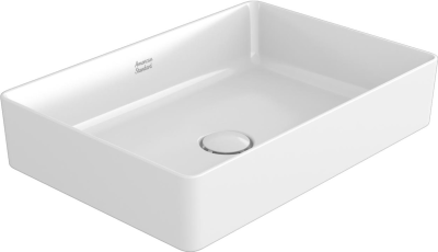 WP-F412-WT อ่างล้างหน้า แบบวางบนเคาน์เตอร์ รุ่น ACACIA SUPASLEEK