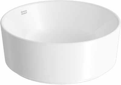 TF-0509-WT อ่างล้างหน้า แบบวางบนเคาน์เตอร์ รุ่น ACACIA EVOLUTION