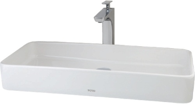 LW953JW/F อ่างล้างหน้า แบบวางบนเคาน์เตอร์