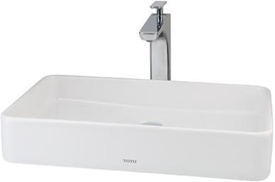 LW952JW/F อ่างล้างหน้า แบบวางบนเคาน์เตอร์