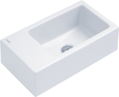 C0031 อ่างล้างหน้า แบบวางบนเคาน์เตอร์ รุ่น SPACE TOP