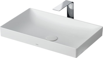 LW4716 อ่างล้างหน้าวางบนเคาน์เตอร์