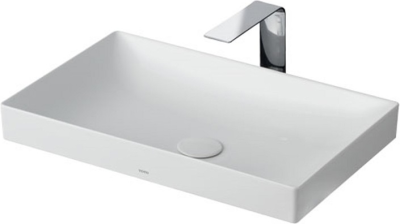 LW4715R อ่างล้างหน้าวางบนเคาน์เตอร์