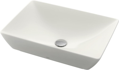 LW1735 อ่างล้างหน้า แบบวางบนเคาน์เตอร์