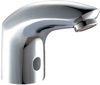 A-8601-000-50 ก๊อกน้ำเย็นอ่างล้างหน้าอัตโนมัติ รุ่น SENSEFLOW