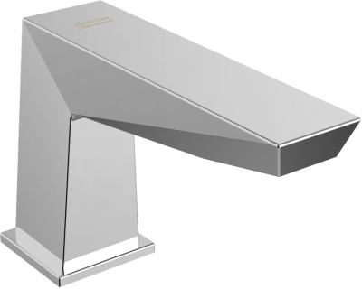 A-8509-DC ก๊อกน้ำเย็นอ่างล้างหน้าอัตโนมัติ (แบบใช้แบตเตอรี่) รุ่น LINE SENSOR