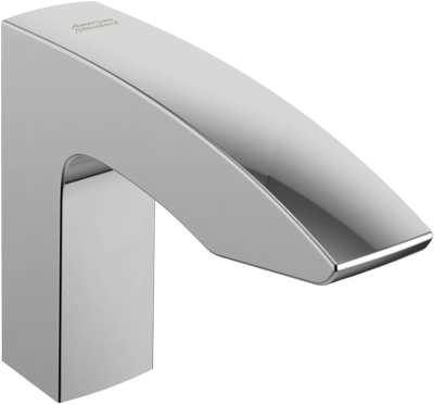 A-8506-DC ก๊อกน้ำเย็นอ่างล้างหน้าอัตโนมัติ (แบบใช้แบตเตอรี่) รุ่น LINE SENSOR