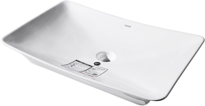 C0911MWH อ่างล้างหน้า แบบวางบนเคาน์เตอร์ รุ่น THANTARA