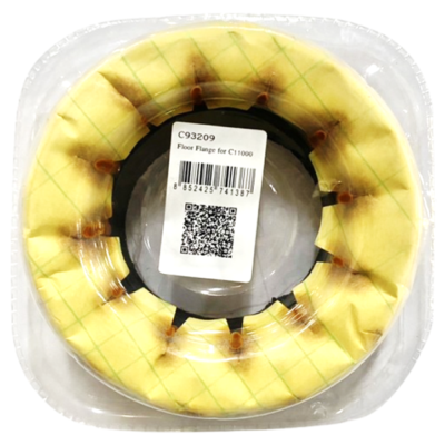 C93209 FLOOR FLANGE FOR C11000