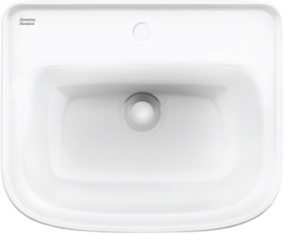 TF-0262-WT-0 อ่างล้างหน้า แบบแขวนผนัง รุ่น LOVEN