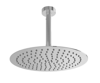 TX491SM ฝักบัวก้านแข็ง (ชนิดแขวนเพดาน) Ø300 มม.