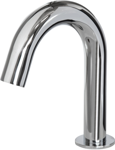 SA 3601 ก๊อกอ่างล้างหน้าแบบเซ็นเซอร์ สี CHROMIUM