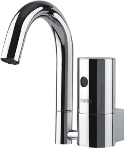 SA 3414 ก๊อกอ่างล้างหน้า แบบเซ็นเซอร์