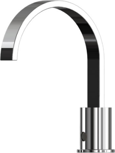 SA 3324 ก๊อกอ่างล้างหน้า แบบเซ็นเซอร์