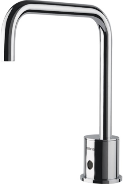 SA 3315 ก๊อกอ่างล้างหน้า แบบเซ็นเซอร์