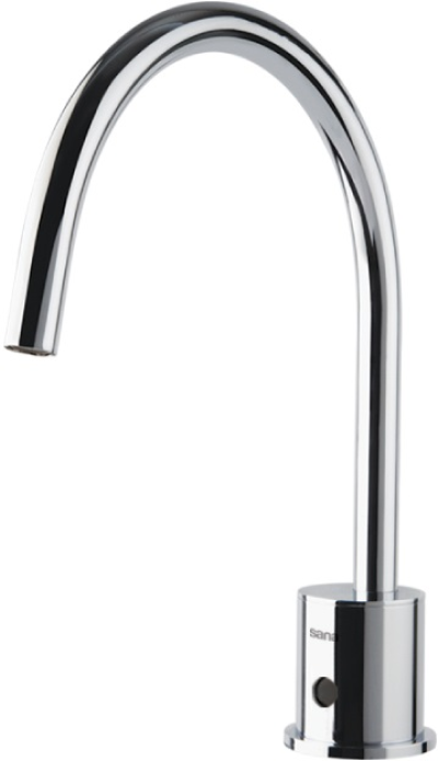 SA 3314 ก๊อกอ่างล้างหน้า แบบเซ็นเซอร์