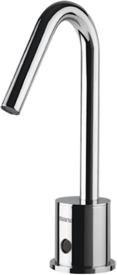 SA 3313 ก๊อกอ่างล้างหน้า แบบเซ็นเซอร์