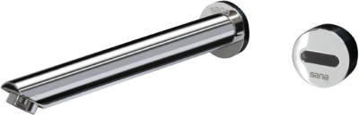 SA 3284 T ก๊อกอ่างล้างหน้า แบบเซ็นเซอร์