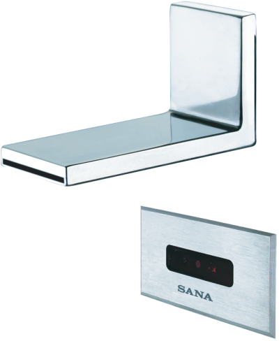 SA 3262 S ก๊อกอ่างล้างหน้า แบบเซ็นเซอร์