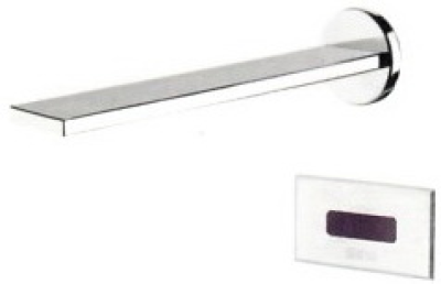 SA 3252 S ก๊อกอ่างล้างหน้า แบบเซ็นเซอร์