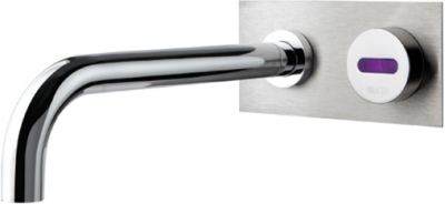 SA 3204 T ก๊อกอ่างล้างหน้า แบบเซ็นเซอร์icon   