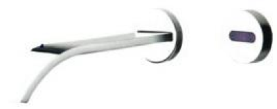 SA 3243 ST ก๊อกอ่างล้างหน้า แบบเซ็นเซอร์