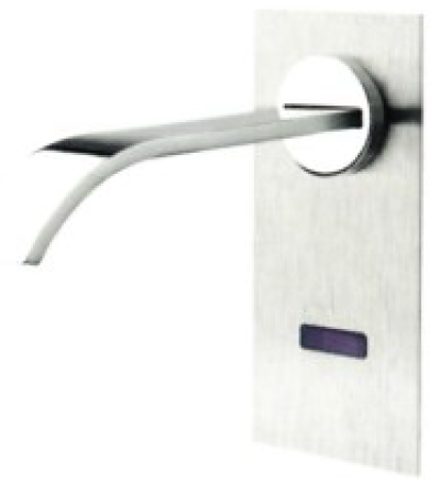 SA 3240 S ก๊อกอ่างล้างหน้า แบบเซ็นเซอร์