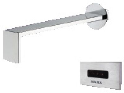  SA 3232 S ก๊อกอ่างล้างหน้า แบบเซ็นเซอร์