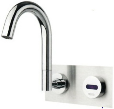 SA 3224 T ก๊อกอ่างล้างหน้า แบบเซ็นเซอร์