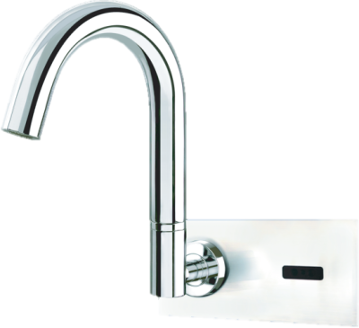 SA 3221 T ก๊อกอ่างล้างหน้า แบบเซ็นเซอร์