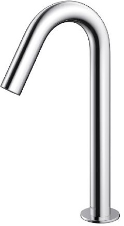 TLE26002T-AC ก๊อกเดี่ยวเซ็นเซอร์ ทรง Semi-tall (ใช้ไฟฟ้า 220V)