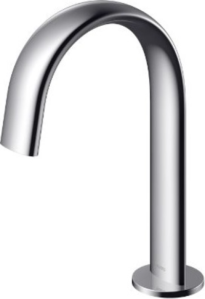 TLE24001T-EC ก๊อกเดี่ยวเซ็นเซอร์ สร้างพลังงานในตัวเอง