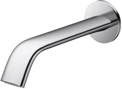 TLE24005T-AC ก๊อกเดี่ยวเซ็นเซอร์ ชนิดฝังผนัง (ใช้ไฟฟ้า 220V)