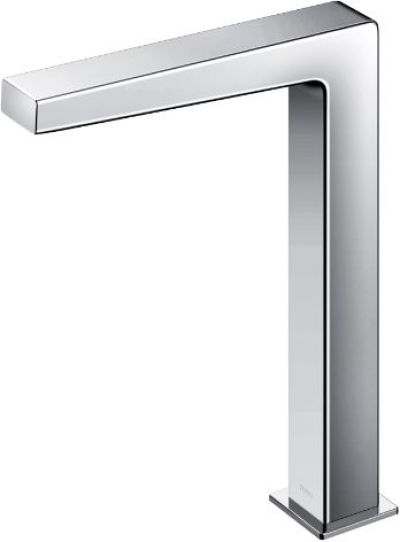 TLE25003T-EC ก๊อกเดี่ยวเซ็นเซอร์ทรงสูง สร้างพลังงานในตัวเอง