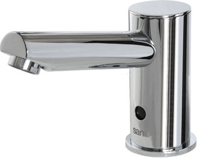 SA 3122.1 ก๊อกอ่างล้างหน้า แบบเซ็นเซอร์ รุ่น BAMBOO