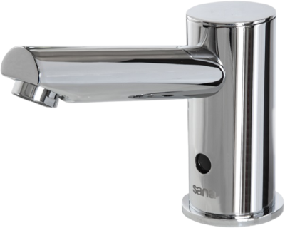 SA 3122 ก๊อกอ่างล้างหน้า แบบเซ็นเซอร์ รุ่น BAMBOO